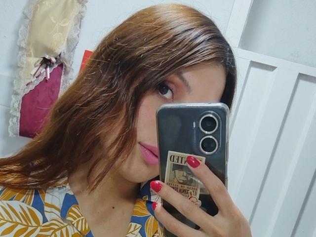 IsabelEvans - Camera khiêu dâm &amp; quyến rũ trực tiếp - 20061530