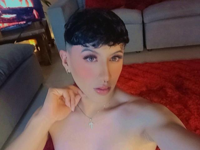 SharaGonzalez - Live sex cam - 20061998