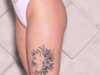 LunaSensual69 - Live porn &amp; sex cam - 20062402