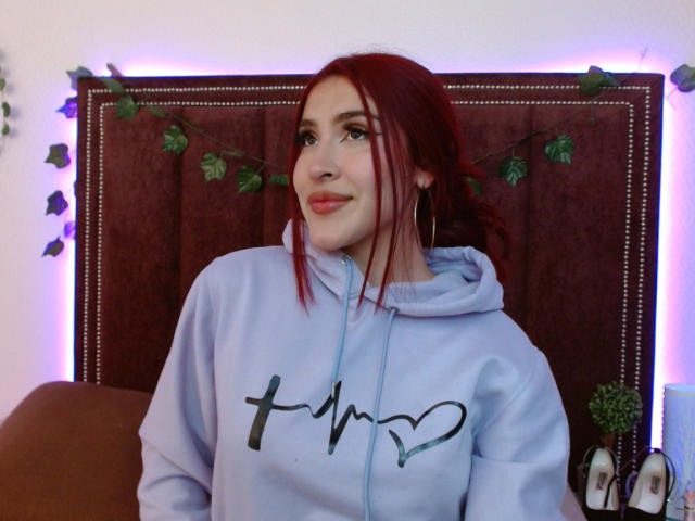 VictoriaSantningo - Sexe cam en vivo - 20062438