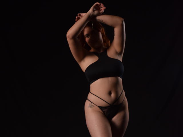 LillyCasy - Camera khiêu dâm &amp; quyến rũ trực tiếp - 20062586