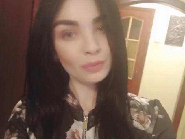 PenelopeSecret - Sexe cam en vivo - 20063378
