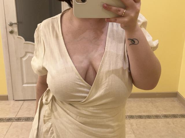 Polinka - Live porno og sexkamera - 20063426