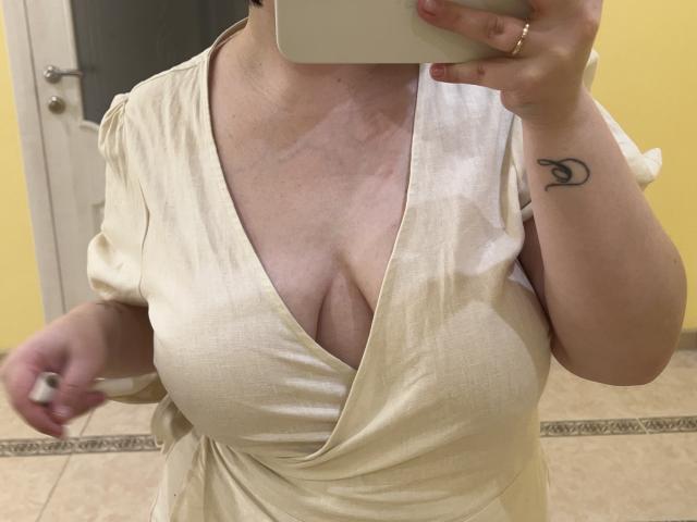 Polinka - Live Sex Cam - 20063434