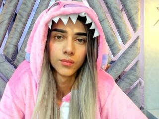 AllisonAlaia - Live Sex Cam - 20064026