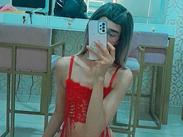 AllisonAlaia - Camera khiêu dâm &amp; quyến rũ trực tiếp - 20064042