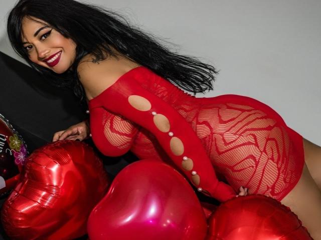 NoemiCami - Live porn &amp; sex cam - 20064454