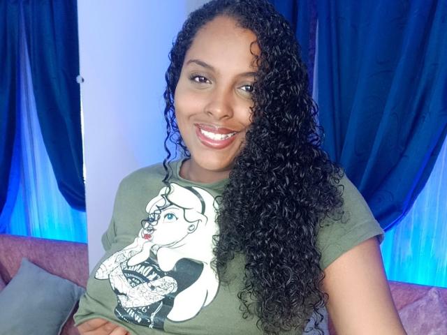 Katiam - Sexe cam en vivo - 20064722