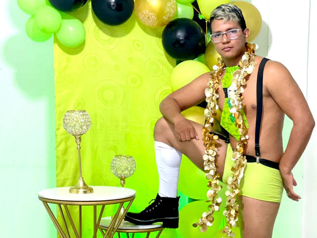 AbelBigCock - сексуальная веб-камера в реальном времени - 20065354