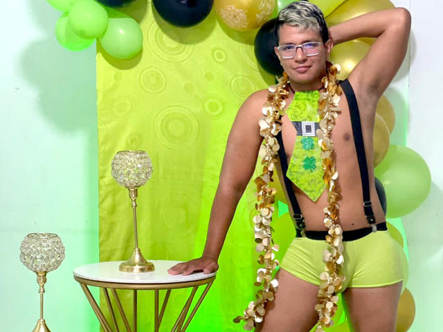 AbelBigCock - сексуальная веб-камера в реальном времени - 20065370