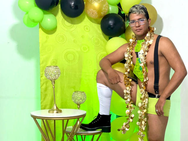 AbelBigCock - Sexe cam en vivo - 20065374