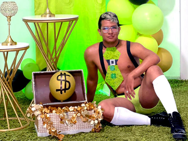 AbelBigCock - Camera khiêu dâm &amp; quyến rũ trực tiếp - 20065386