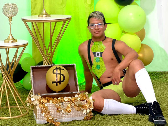 AbelBigCock - Camera khiêu dâm &amp; quyến rũ trực tiếp - 20065394