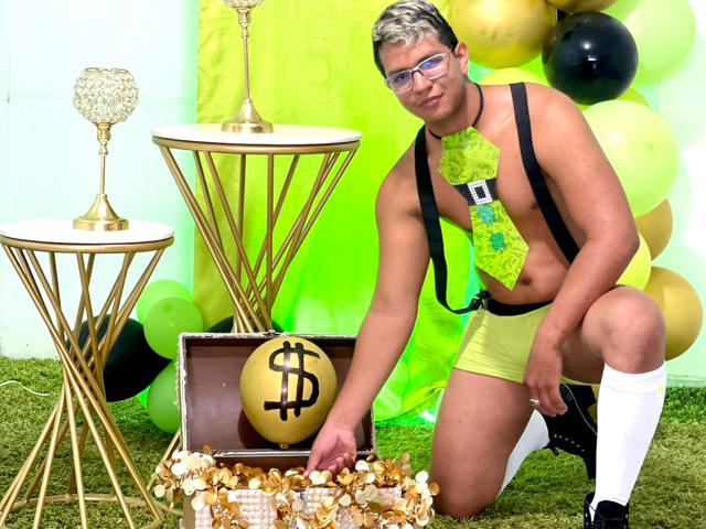 AbelBigCock - Camera khiêu dâm &amp; quyến rũ trực tiếp - 20065402