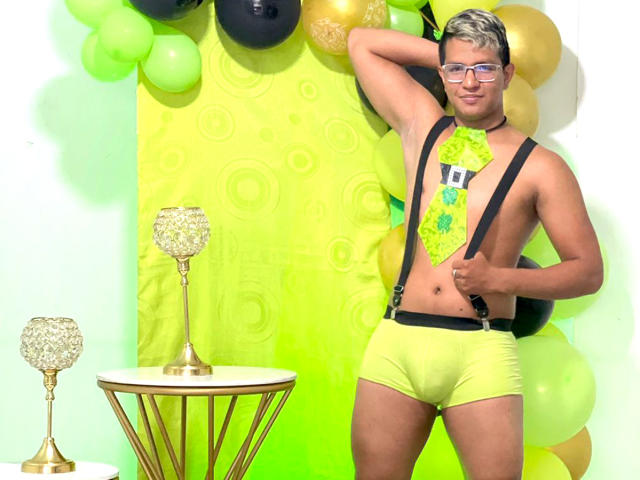 AbelBigCock - Sexe cam en vivo - 20065458