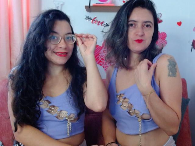LunaVenus - 라이브 포르노 &amp; 섹스 캠 - 20065662