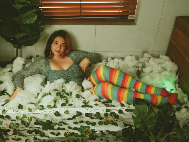 IsabellaClown - Camera khiêu dâm &amp; quyến rũ trực tiếp - 20065918