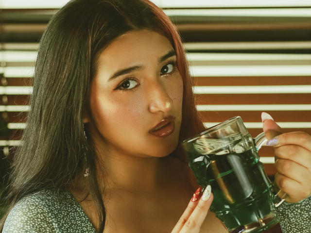 IsabellaClown - Live Sex Cam - 20065922