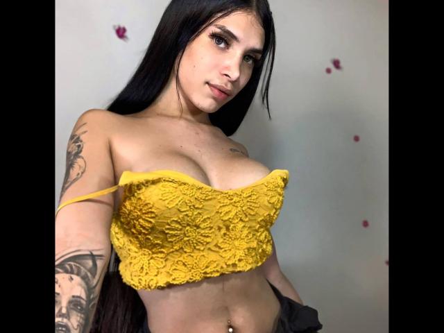 MaffeHornyX - Sexe cam en vivo - 20066014