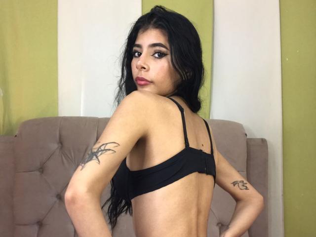 KylieMayson - Sexe cam en vivo - 20066654