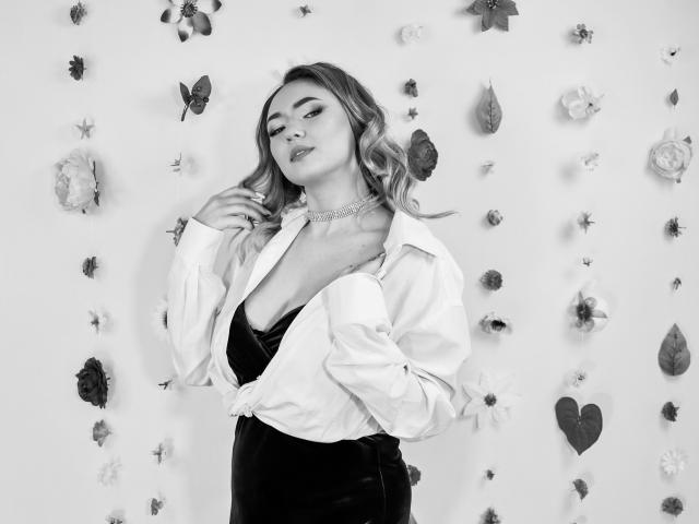 SallyVerda - Live porn &amp; sex cam - 20066718