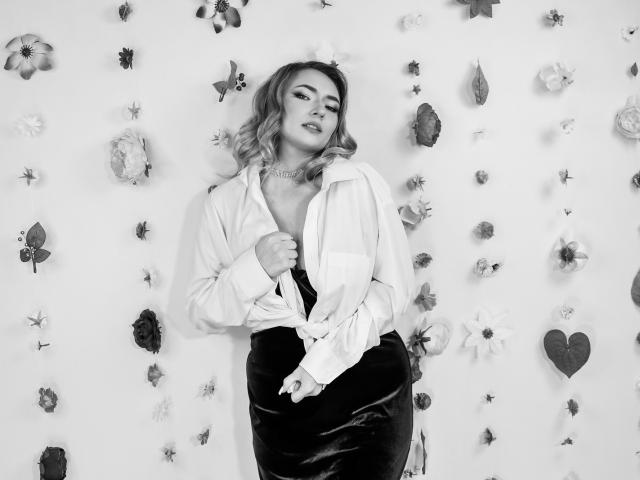 SallyVerda - Live porn &amp; sex cam - 20066786