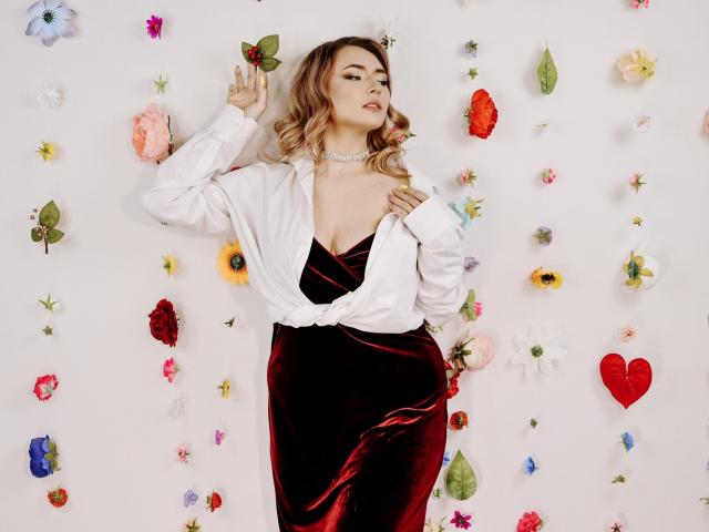 SallyVerda - сексуальная веб-камера в реальном времени - 20066850