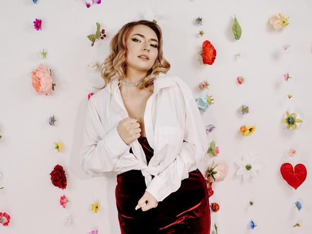 SallyVerda - Sexe cam en vivo - 20066854