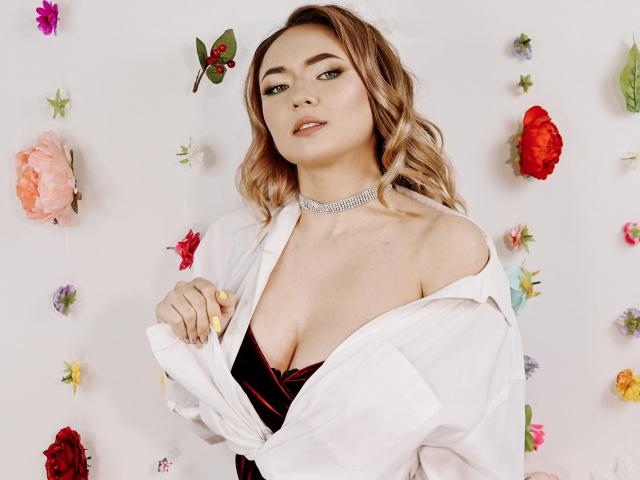 SallyVerda - Camera khiêu dâm &amp; quyến rũ trực tiếp - 20066882