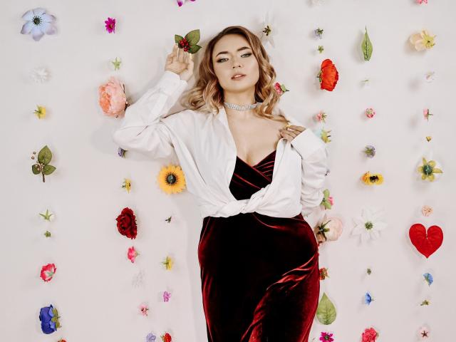 SallyVerda - Live porn &amp; sex cam - 20066914