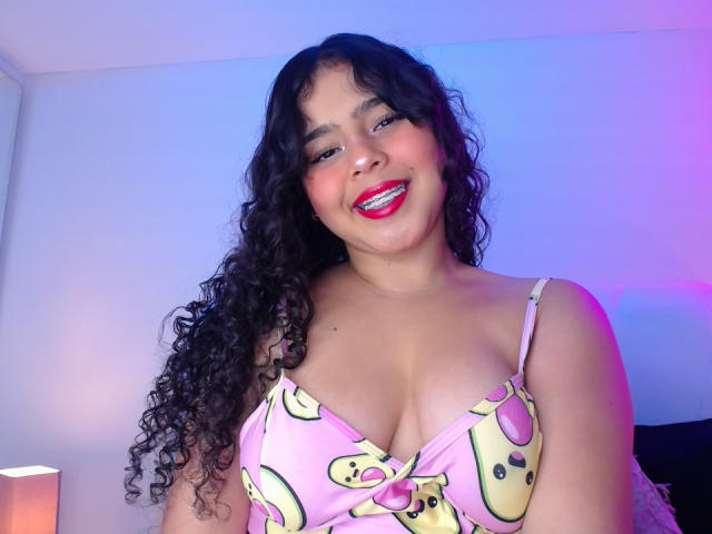 AprilKeith - Sexe cam en vivo - 20067162