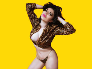 Lynxy - Camera khiêu dâm &amp; quyến rũ trực tiếp - 20067222