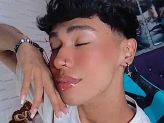 TwinkleCameron - сексуальная веб-камера в реальном времени - 20068190