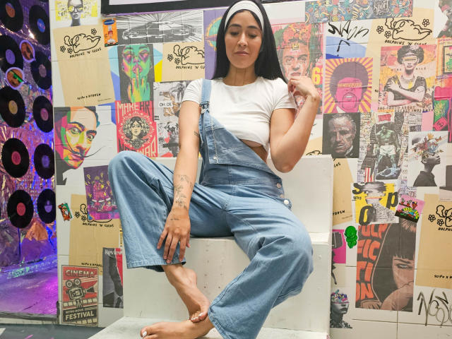 NicoColeman - Live sex cam - 20068314