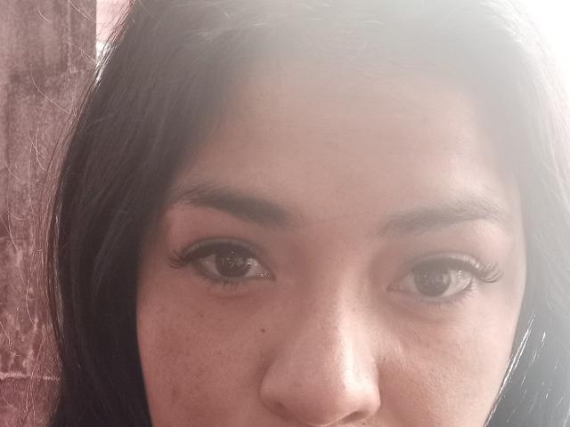 ArianithaXox - Sexe cam en vivo - 20068478