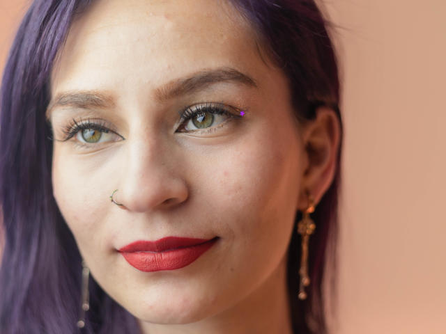 TamaraGreen - сексуальная веб-камера в реальном времени - 20068898