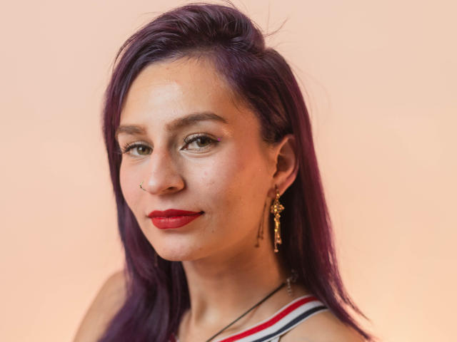 TamaraGreen - сексуальная веб-камера в реальном времени - 20068930