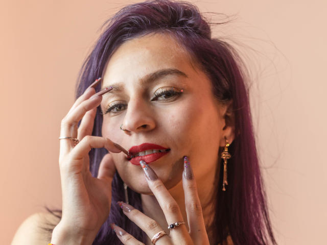 TamaraGreen - сексуальная веб-камера в реальном времени - 20068938