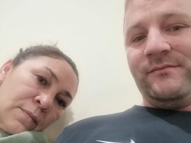 AleksXIsabela - Camera khiêu dâm &amp; quyến rũ trực tiếp - 20069214