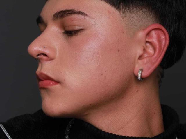 LukeHowlandy - Sexe cam en vivo - 20069330