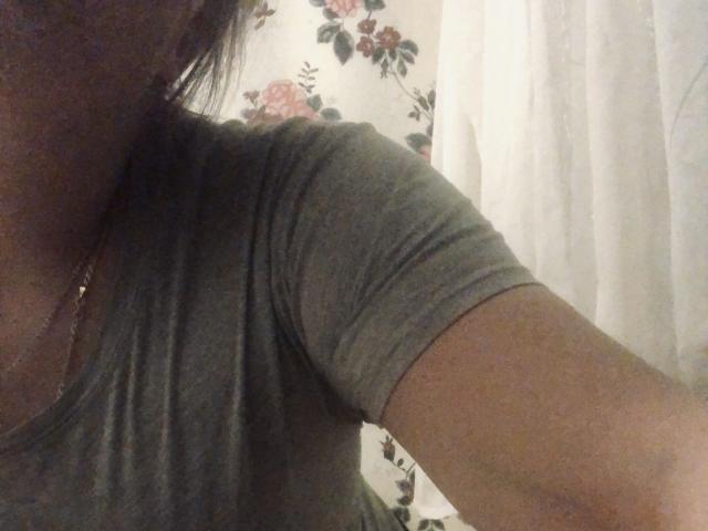 Toffee69 - сексуальная веб-камера в реальном времени - 20069694