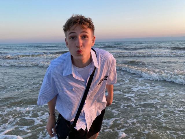 DavidLu - Sexe cam en vivo - 20069790