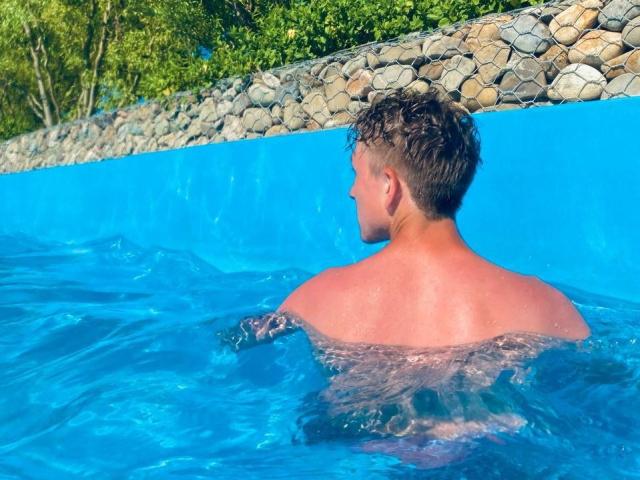 DavidLu - Live porn &amp; sex cam - 20069806