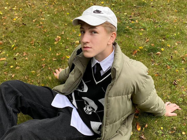 DavidLu - Live Sex Cam - 20069834