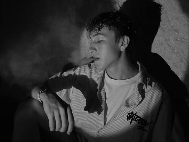 DavidLu - сексуальная веб-камера в реальном времени - 20069842