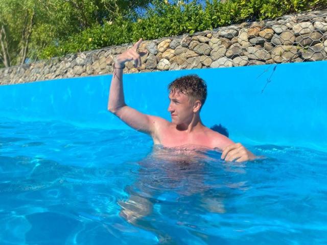 DavidLu - Live porn &amp; sex cam - 20069846