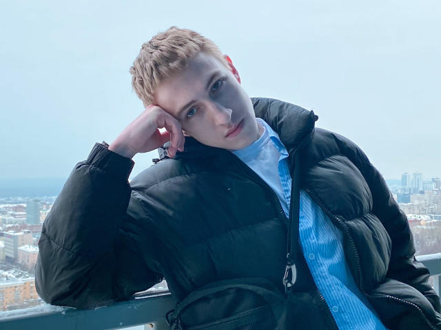 DavidLu - Camera khiêu dâm &amp; quyến rũ trực tiếp - 20069850