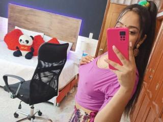 UmaRany - Live porn &amp; sex cam - 20070234