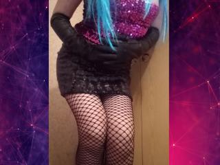 AlinaMistress - Live porn &amp; sex cam - 20070434