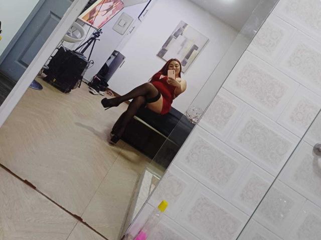 KendallSweetx - сексуальная веб-камера в реальном времени - 20070470